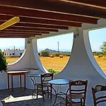 马诺利斯公寓 公寓式酒店 3*
