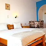 Apart Otel Manolis 3*