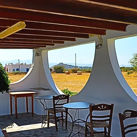 Manolis Apart Otel 3*