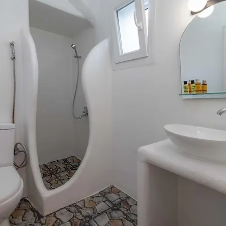 Manolis Lejlighedshotel 3*