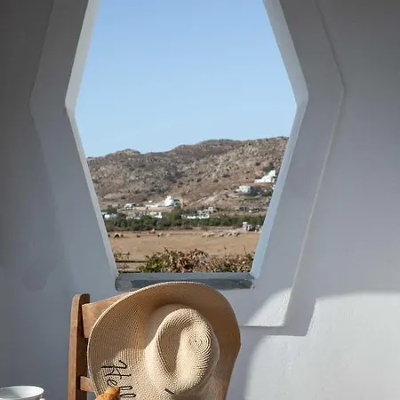 Lejlighedshotel Manolis 3*