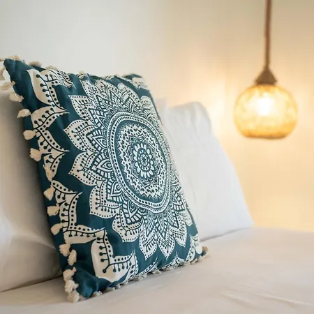 Manolis Lejlighedshotel Kastrákion