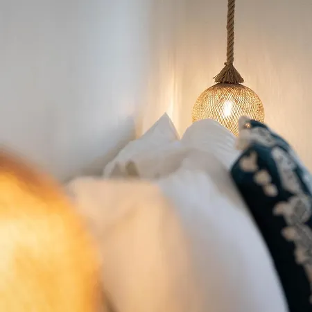 Apart Otel Manolis Kastrákion