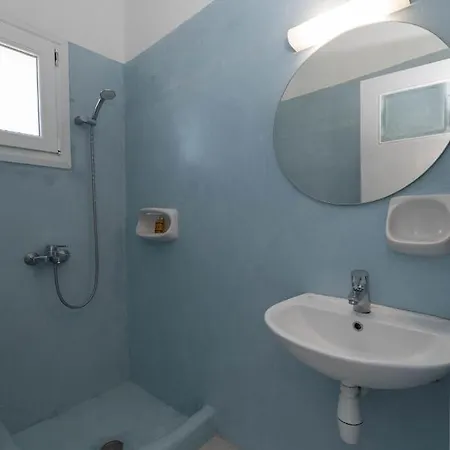 Apart Otel Manolis Kastrákion