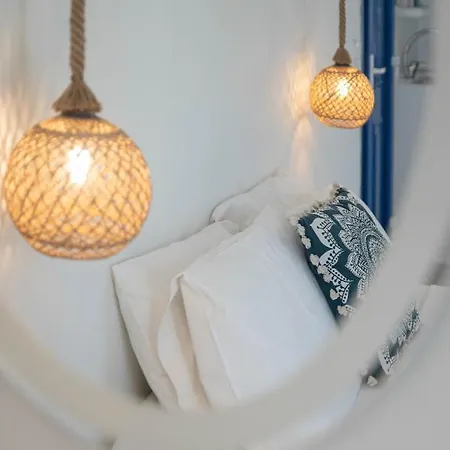 Manolis Lejlighedshotel