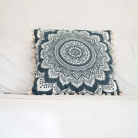 Manolis Apart Otel 3*