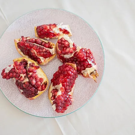 Lejlighedshotel Manolis