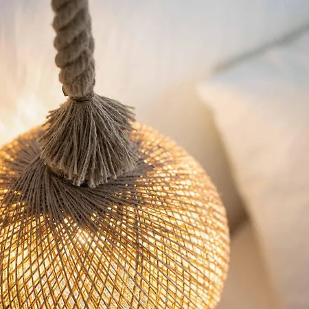 Manolis Apart Otel 3*