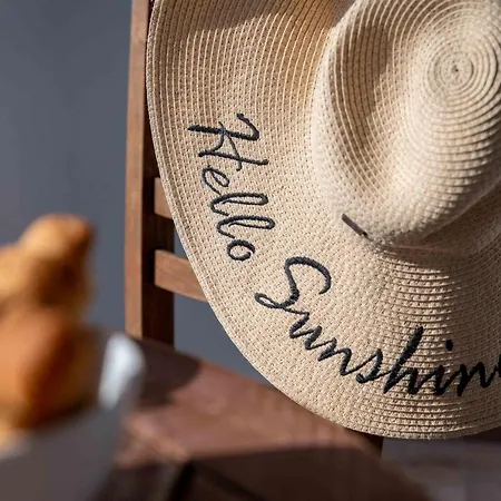 Manolis Lejlighedshotel Kastrákion