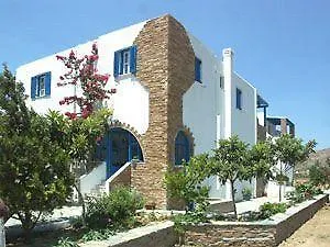 Manolis 3* Kastrákion