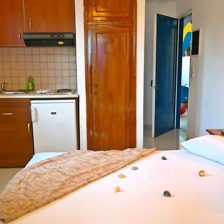 Lejlighedshotel Manolis 3*