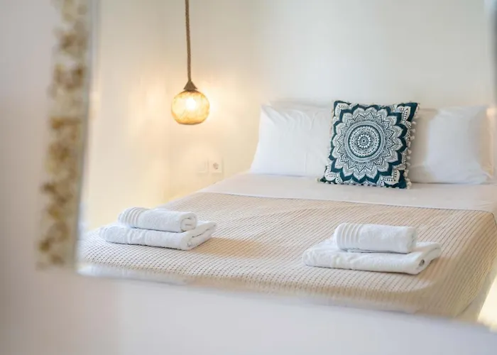 Manolis 3* Kastrákion