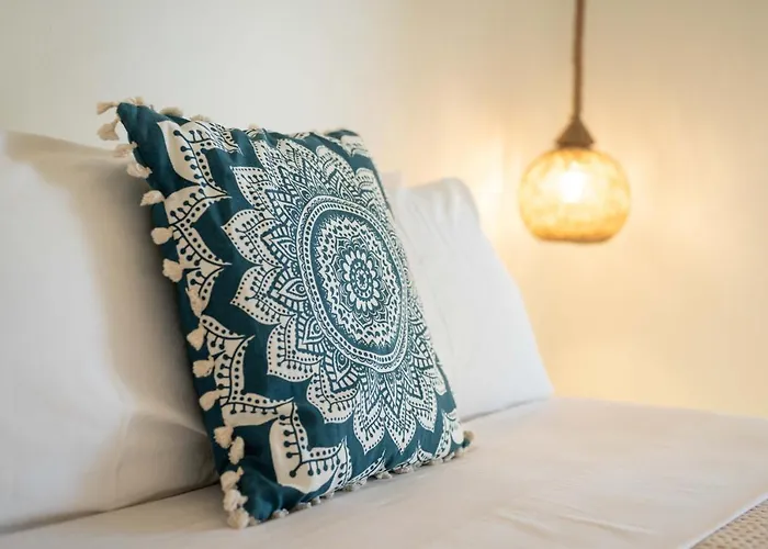 Manolis Lägenhetshotell Kastrákion