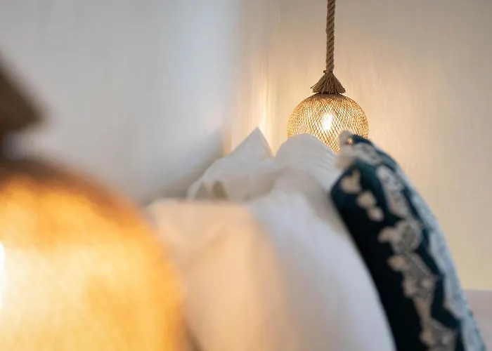 Lägenhetshotell Manolis Kastrákion