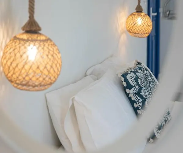 Manolis Lägenhetshotell