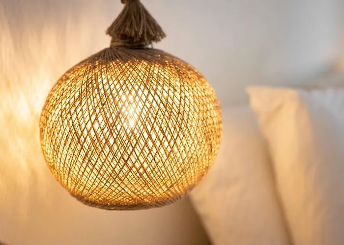 Lägenhetshotell Manolis