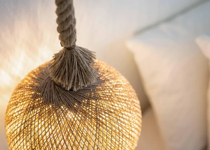 Manolis Lägenhetshotell 3*