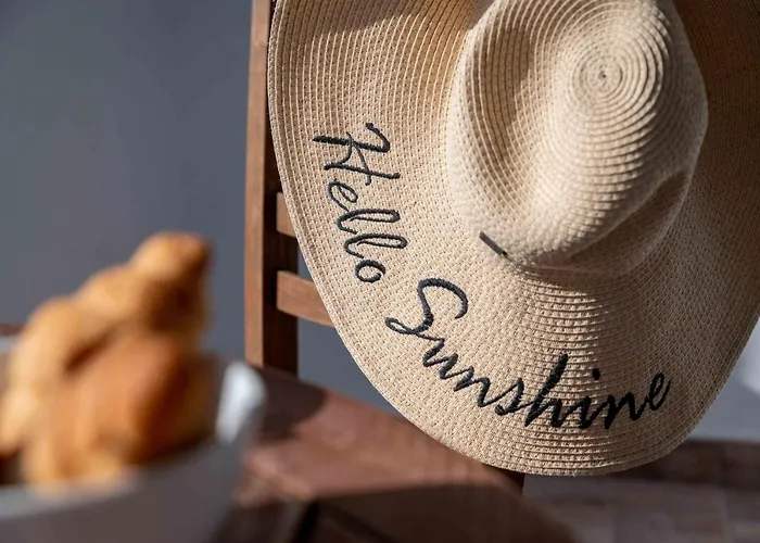 Manolis Lägenhetshotell Kastrákion