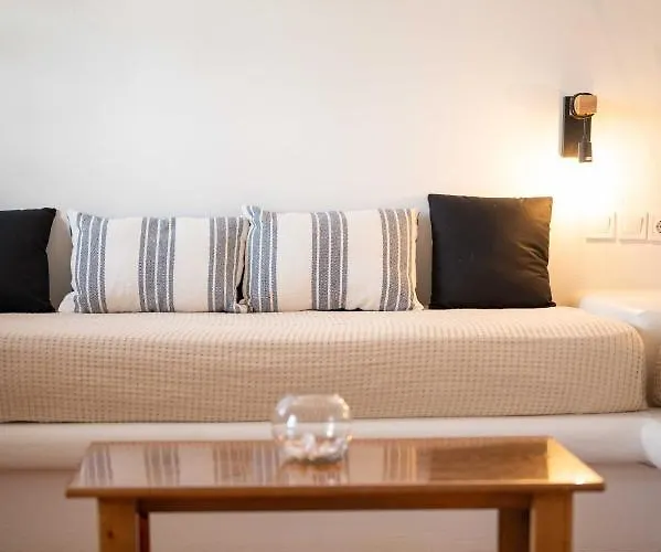 Manolis 3* Kastrákion