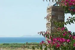 Manolis Lägenhetshotell