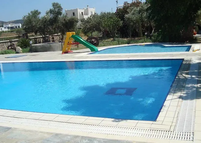 Manolis 3* Kastrákion